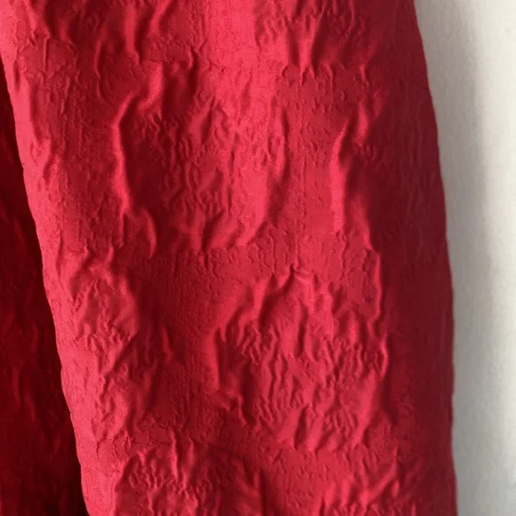 H&M XXL Jacquard-weave Dress - Picture 7 of 13